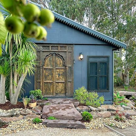 Villa The Temple - Country Farm Retreat Launching Place Esterno foto