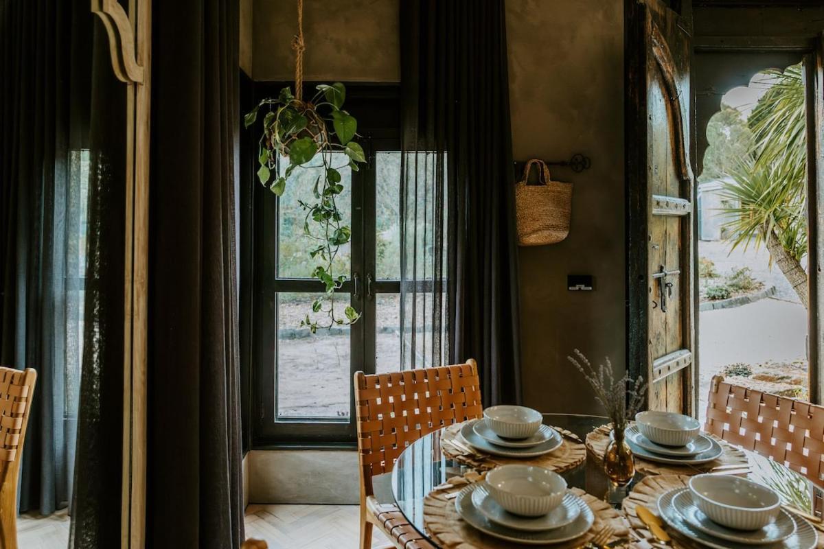 Villa The Temple - Country Farm Retreat Launching Place Esterno foto